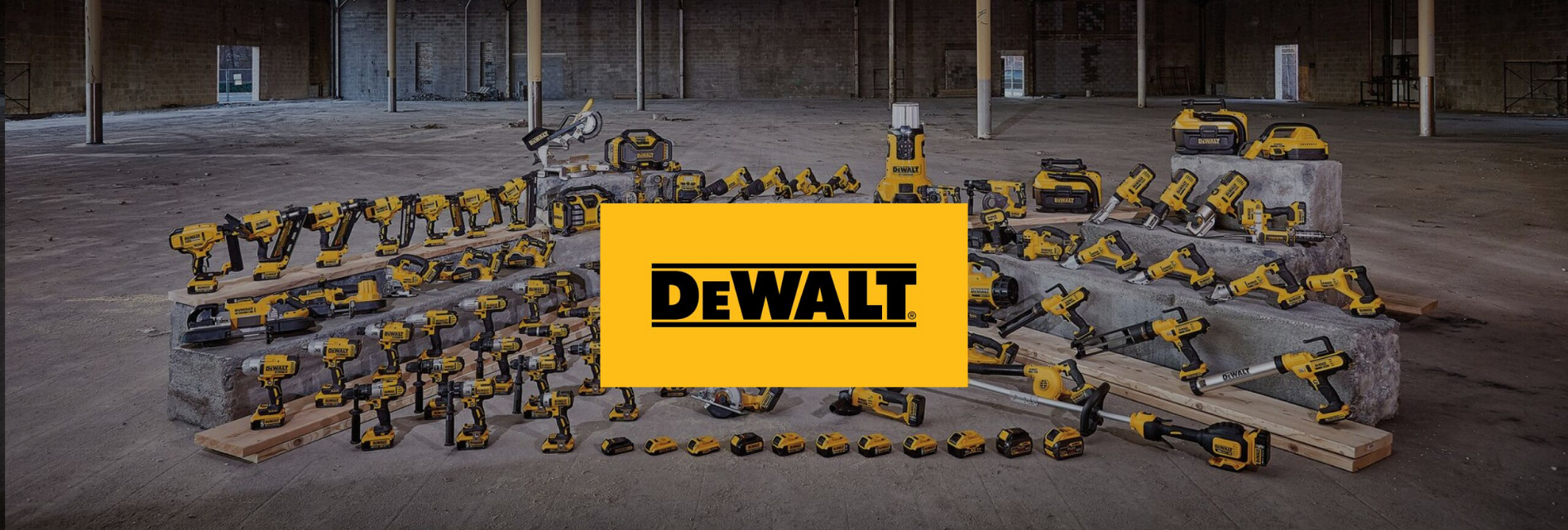 DEWALT